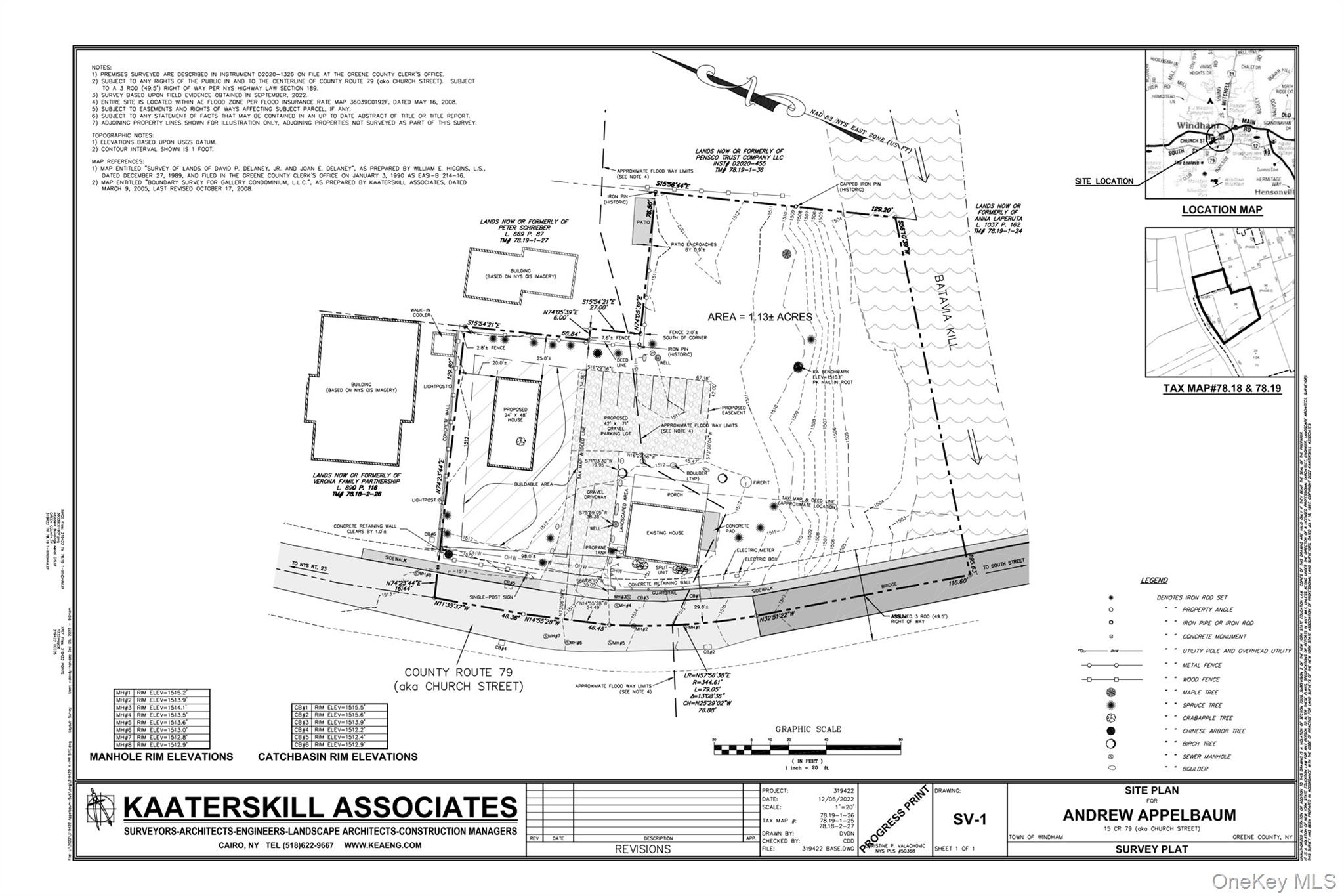 Windham, New York 12496, United States, 2 Bedrooms Bedrooms, ,2 BathroomsBathrooms,Residential,Active,100805