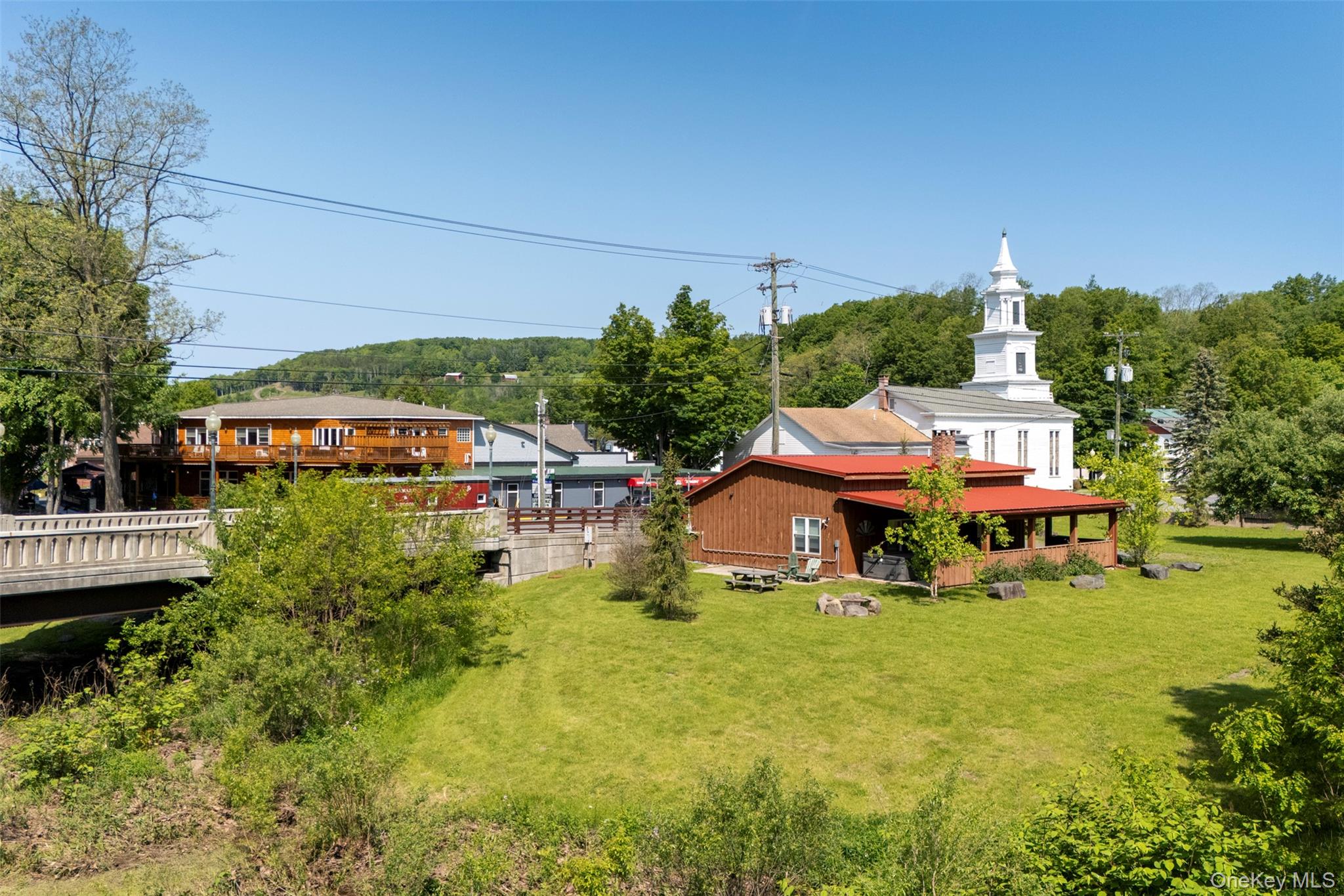 Windham, New York 12496, United States, 2 Bedrooms Bedrooms, ,2 BathroomsBathrooms,Residential,Active,100805