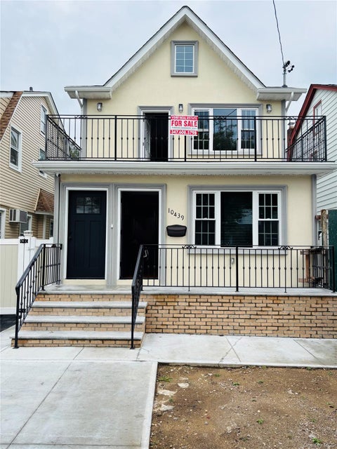 Multifamily For Sale - 104 39 210 Street St<br/> Queens Village, NY 11429
