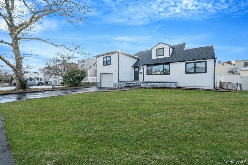 Photo of 233 Harrison Avenue, Island Park, NY 11558 (MLS # 960758)