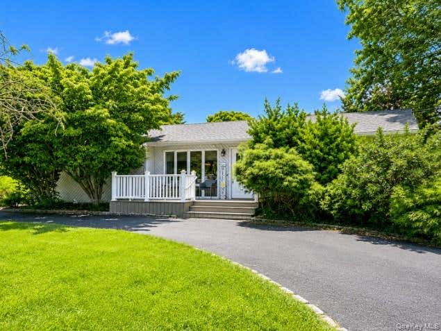 Photo of 6 flushing Street, Holtsville, NY 11742 (MLS # 1039313)