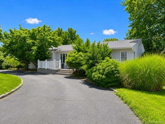 Photo of 6 flushing Street, Holtsville, NY 11742 (MLS # 1039313)