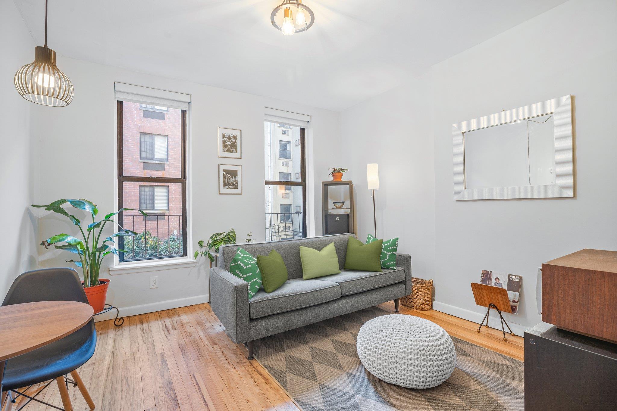 520 W 50th Street B4