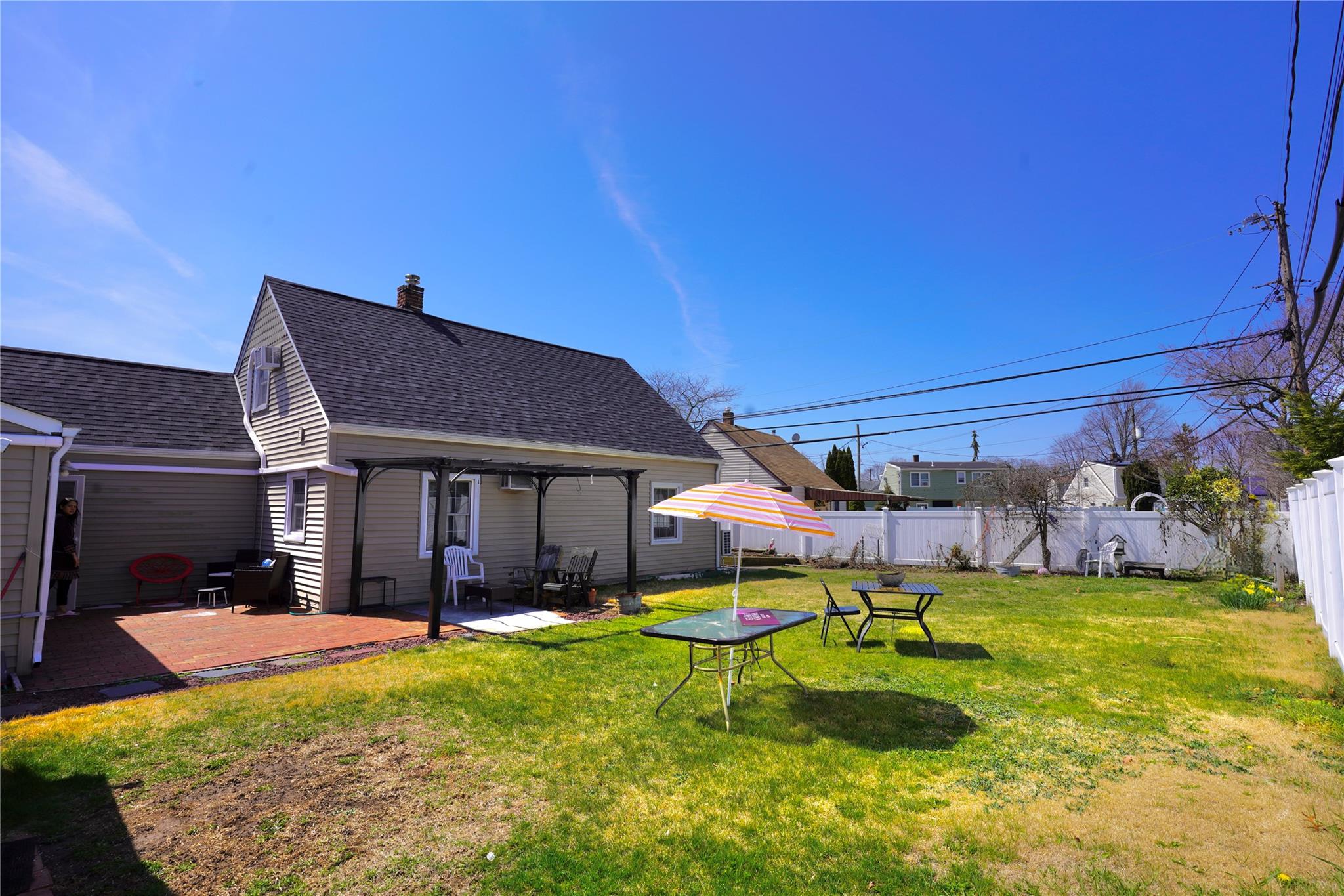 9 Fox Lane, Levittown, New York image 14