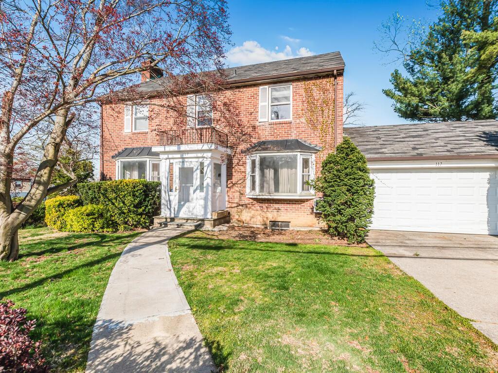 117 Saint Johns Avenue, Yonkers, New York image 13