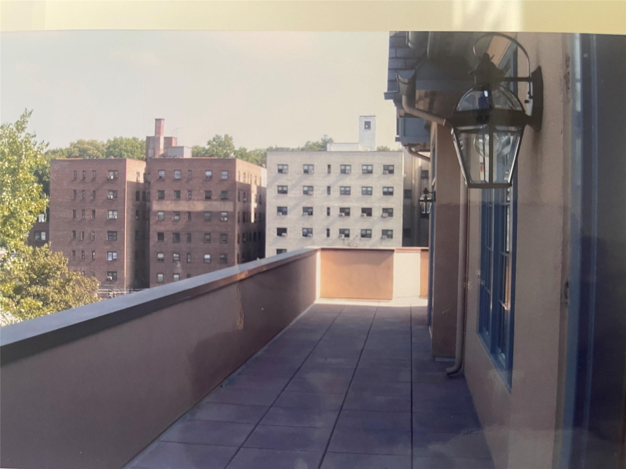 55 First Street #406 PENTHOUSE, Pelham, New York image 9