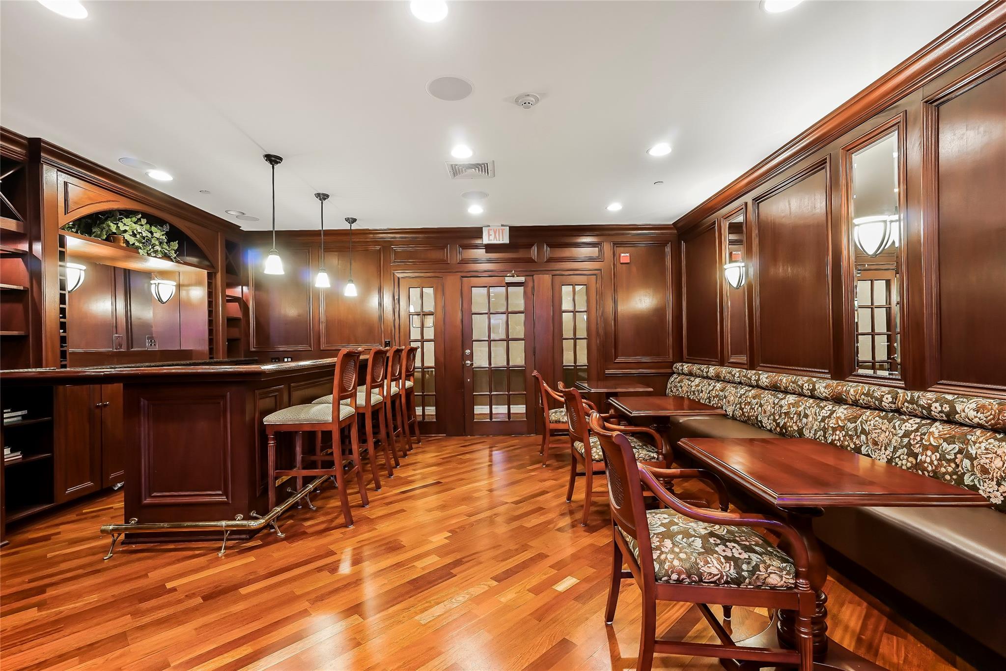 55 First Street #406 PENTHOUSE, Pelham, New York image 6