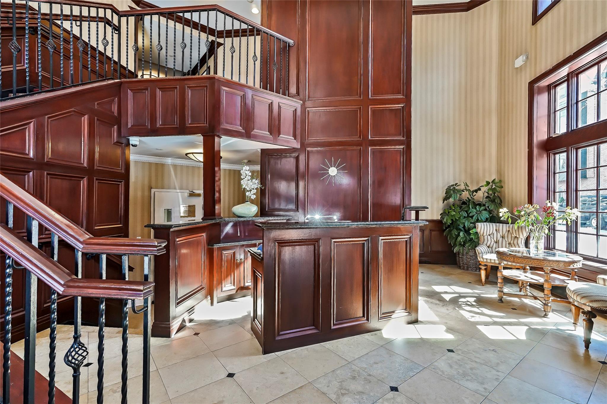55 First Street #406 PENTHOUSE, Pelham, New York image 7