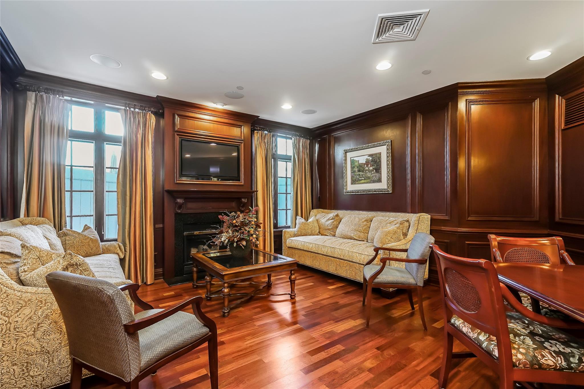 55 First Street #406 PENTHOUSE, Pelham, New York image 4