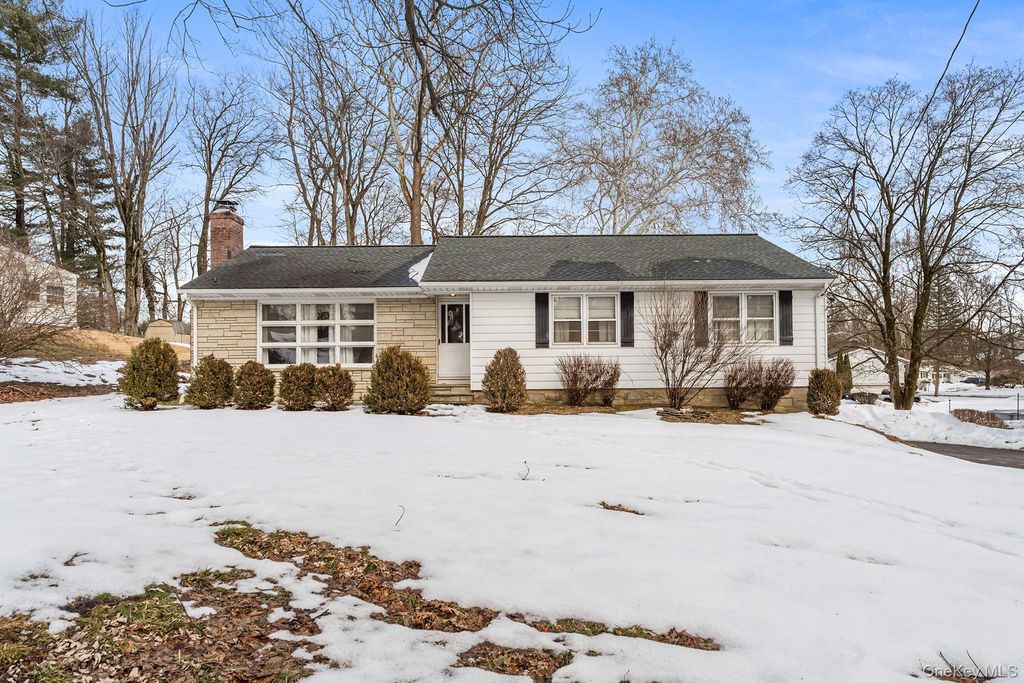 Photo of 75 Beechwood Avenue, Poughkeepsie, NY 12603 (MLS # 963234)