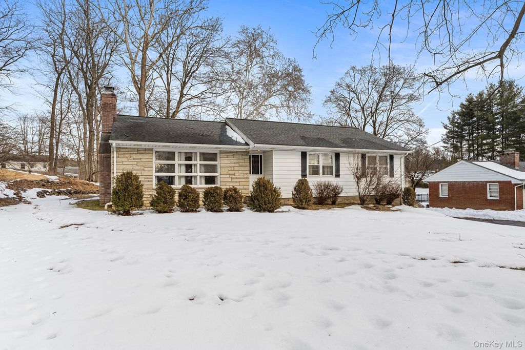 Photo of 75 Beechwood Avenue, Poughkeepsie, NY 12603 (MLS # 963234)