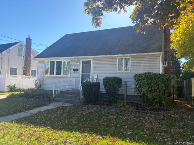 148 N Kings Avenue