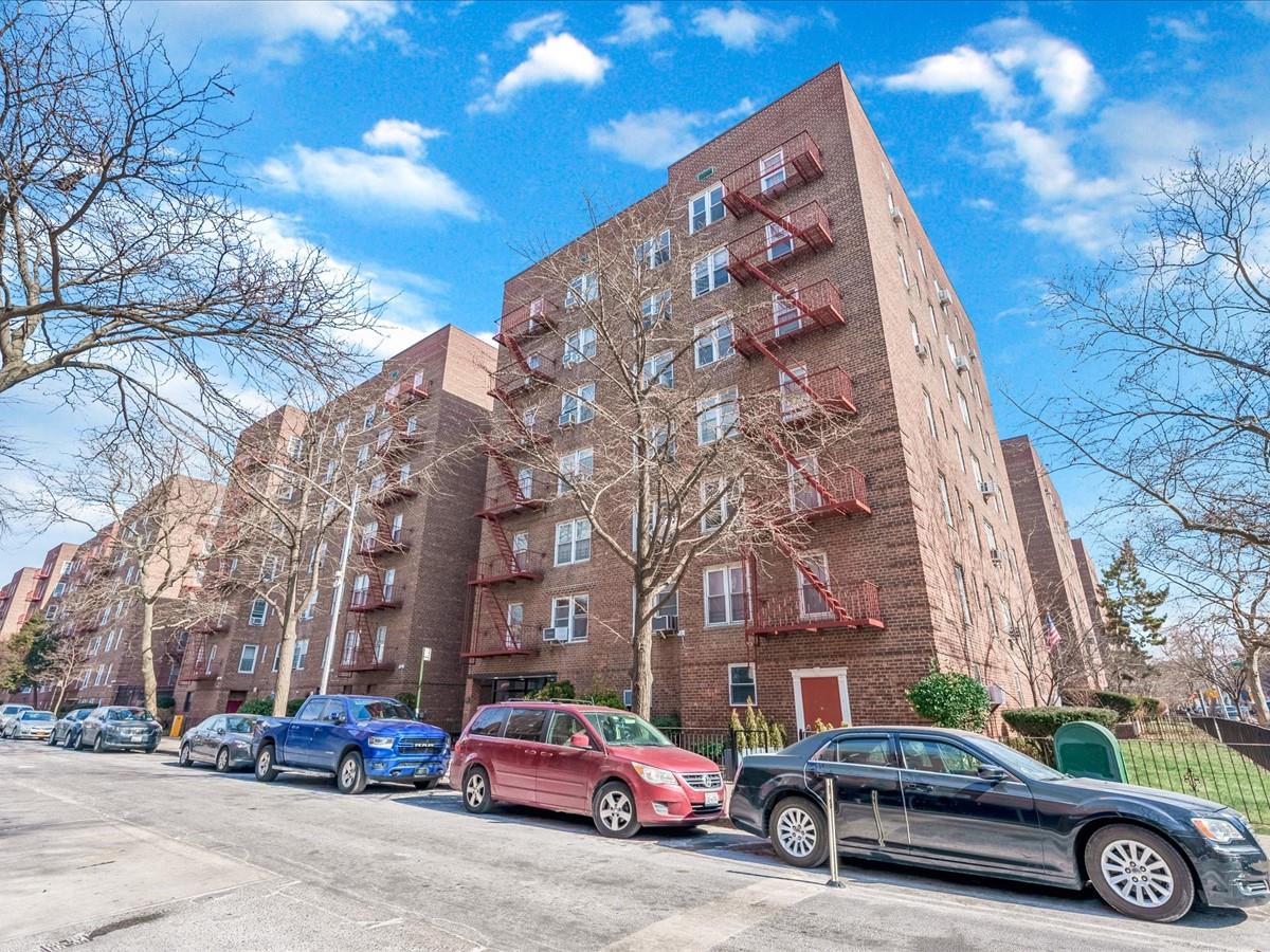 33-45 90th Street #5J, Jackson Heights, New York image 21