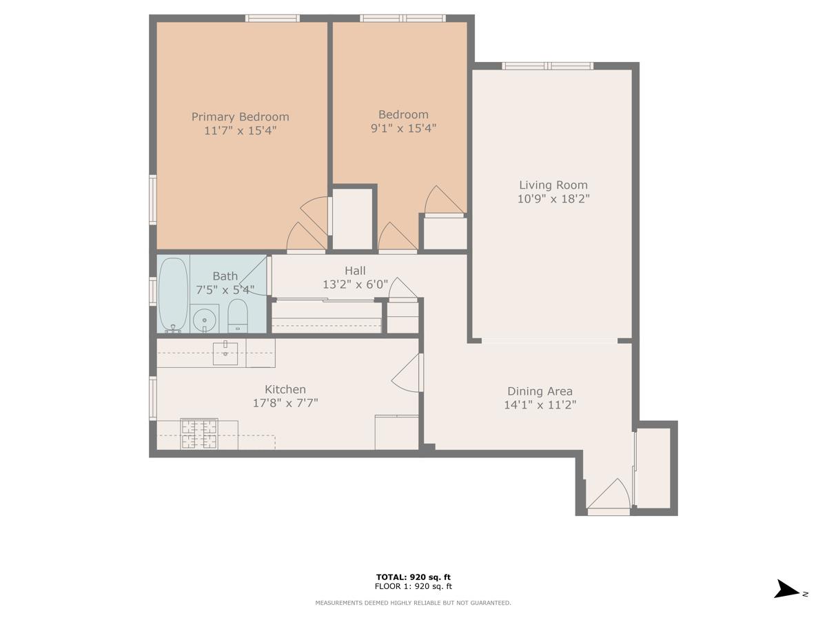 33-45 90th Street #5J, Jackson Heights, New York image 24