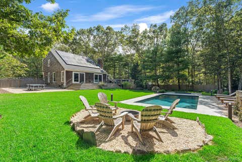 Homes For Sale - 34 Harbor Boulevard<br/> East Hampton, NY 11937