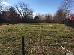 Vacant Land For Sale - 770 N Broadway<br/> Amityville, NY 11701