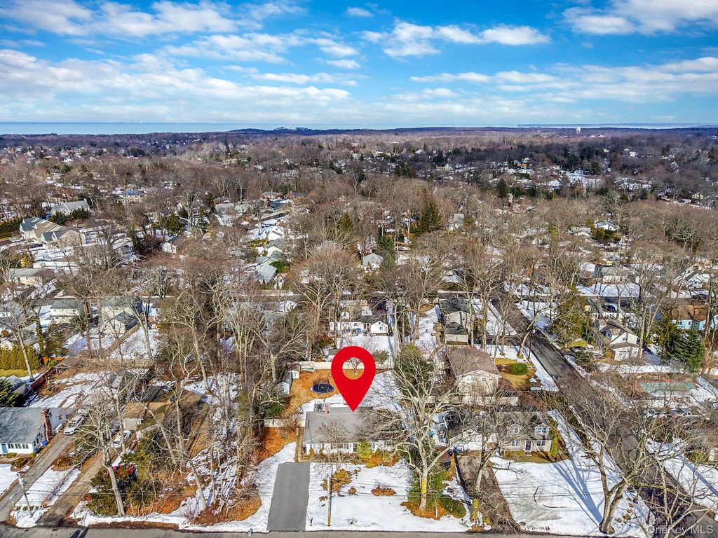 Photo of 52 Grant Street, East Northport, NY 11731 (MLS # 968577)