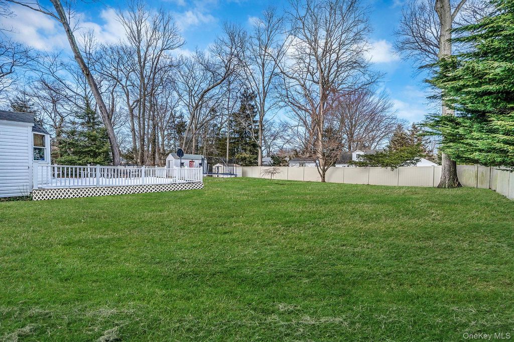 Photo of 52 Grant Street, East Northport, NY 11731 (MLS # 968577)