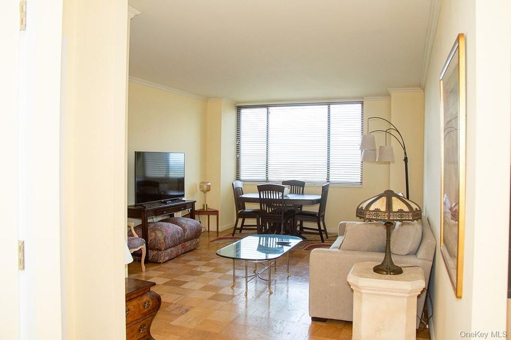 Photo of 26910 Grand Central Parkway #22F, Floral Park, NY 11005 (MLS # 950538)