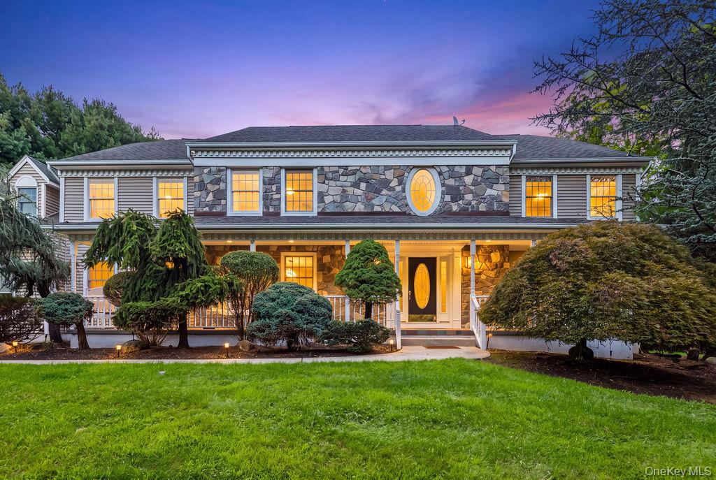 Photo of 10 Golden Road, Montebello, NY 10901 (MLS # 1047577)