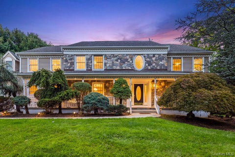 Photo of 10 Golden Road, Montebello, NY 10901 (MLS # 1047577)