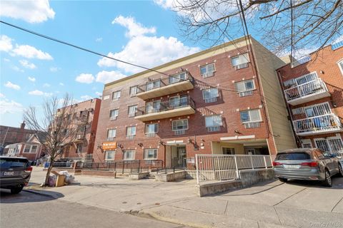 Condo For Sale - 7617 46th Avenue #4A<br/> Queens County, Elmhurst, NY 11373