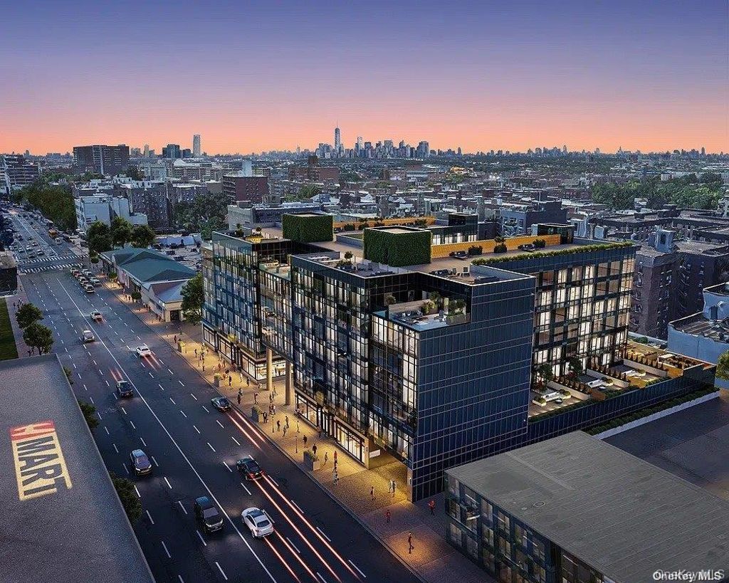 Photo of 144-49 Northern Blvd Blvd #324, Flushing, NY 11354 (MLS # 828989)
