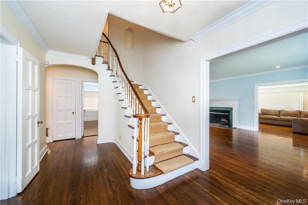 25 Jerome Avenue