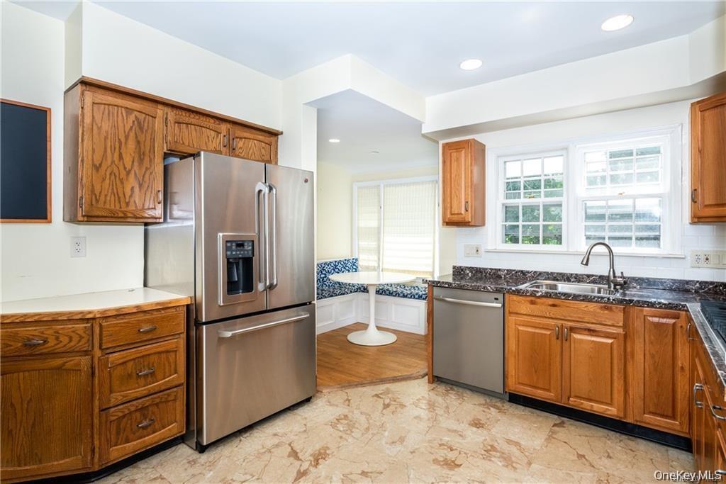 25 Jerome Avenue