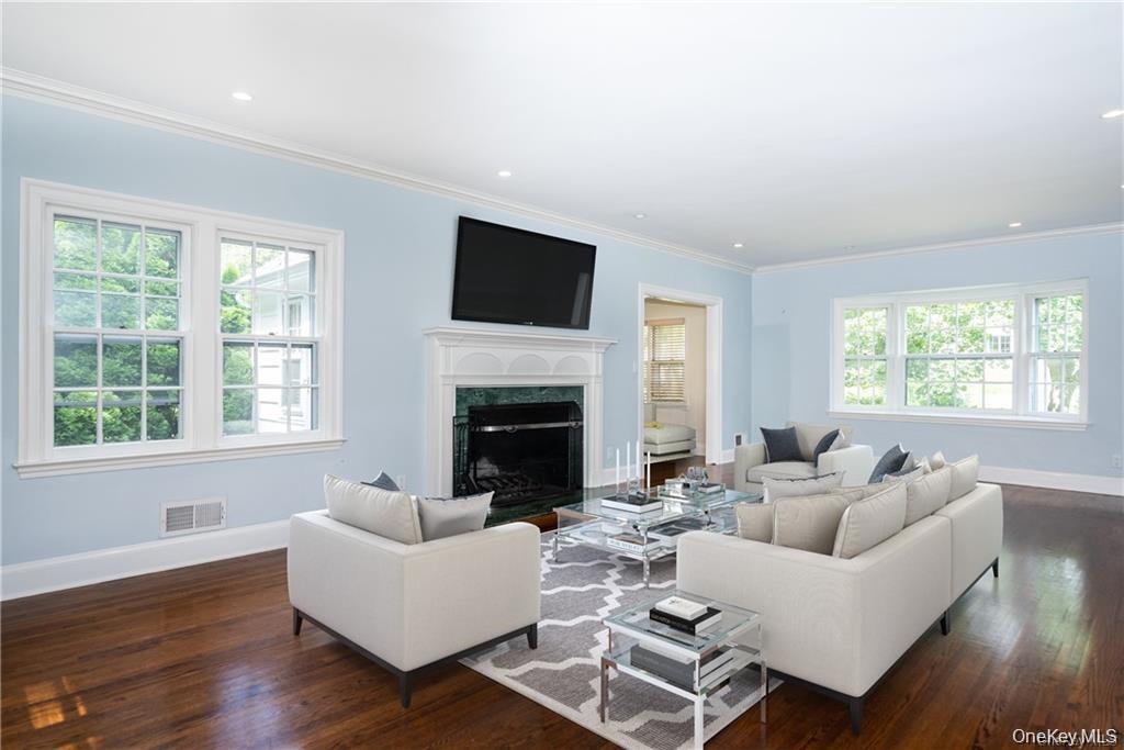 25 Jerome Avenue