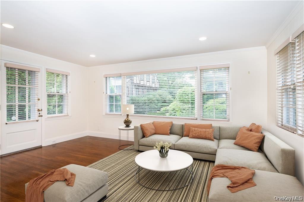 25 Jerome Avenue