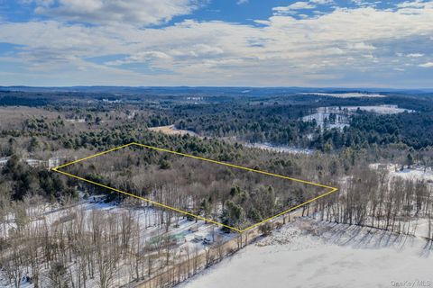 Vacant Land For Sale - Soule Road<br/> Bethel, NY 12720
