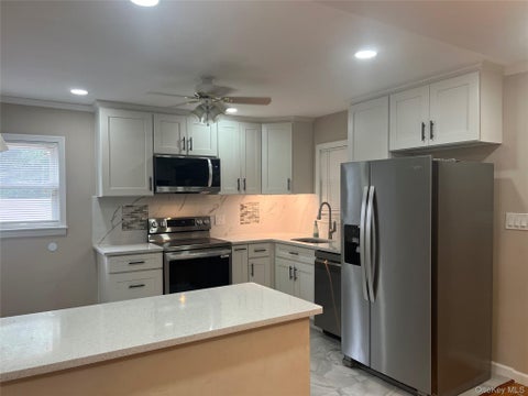 Homes For Rent - 694 Blackstone Avenue<br/> East Meadow, NY 11554