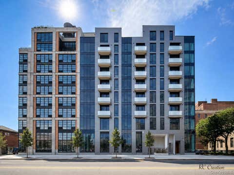 Condo For Rent - 4630 21st Street<br/> Long Island City, NY 11101