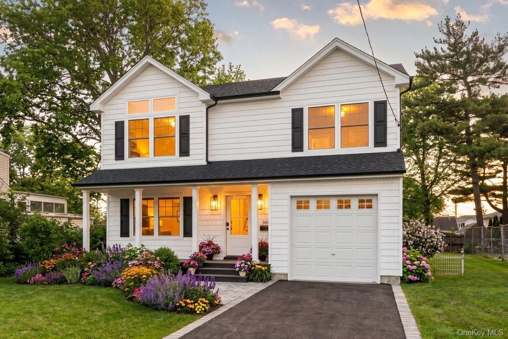 Photo of 384 Scudder Avenue #Lot 1, Copiague, NY 11726 (MLS # 942123)