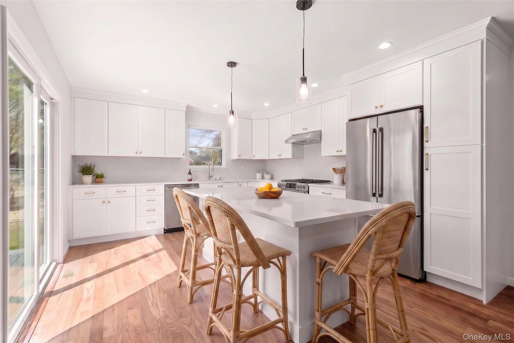 Photo of 384 Scudder Avenue #Lot 1, Copiague, NY 11726 (MLS # 942123)