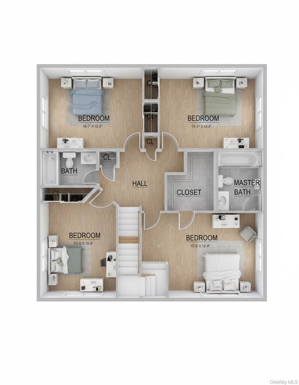 Photo of 384 Scudder Avenue #Lot 1, Copiague, NY 11726 (MLS # 942123)