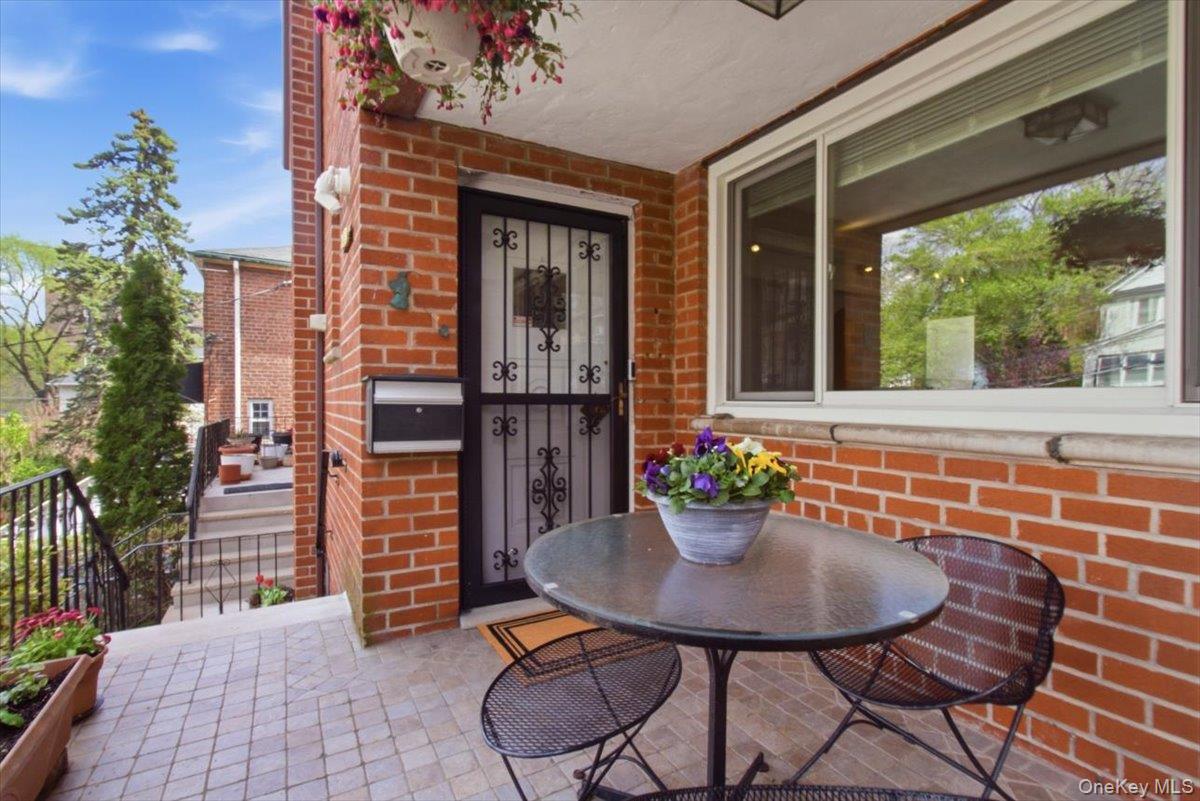 228 W 260th Street