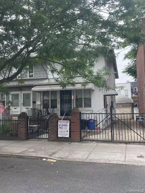 Photo of 12 Bay 35 Street, Brooklyn, NY 11214 (MLS # 924482)
