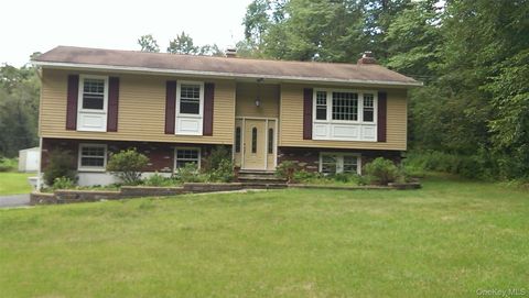 Photo of 222 Highview Road, Dover Plains, NY 12522 (MLS # 961283)