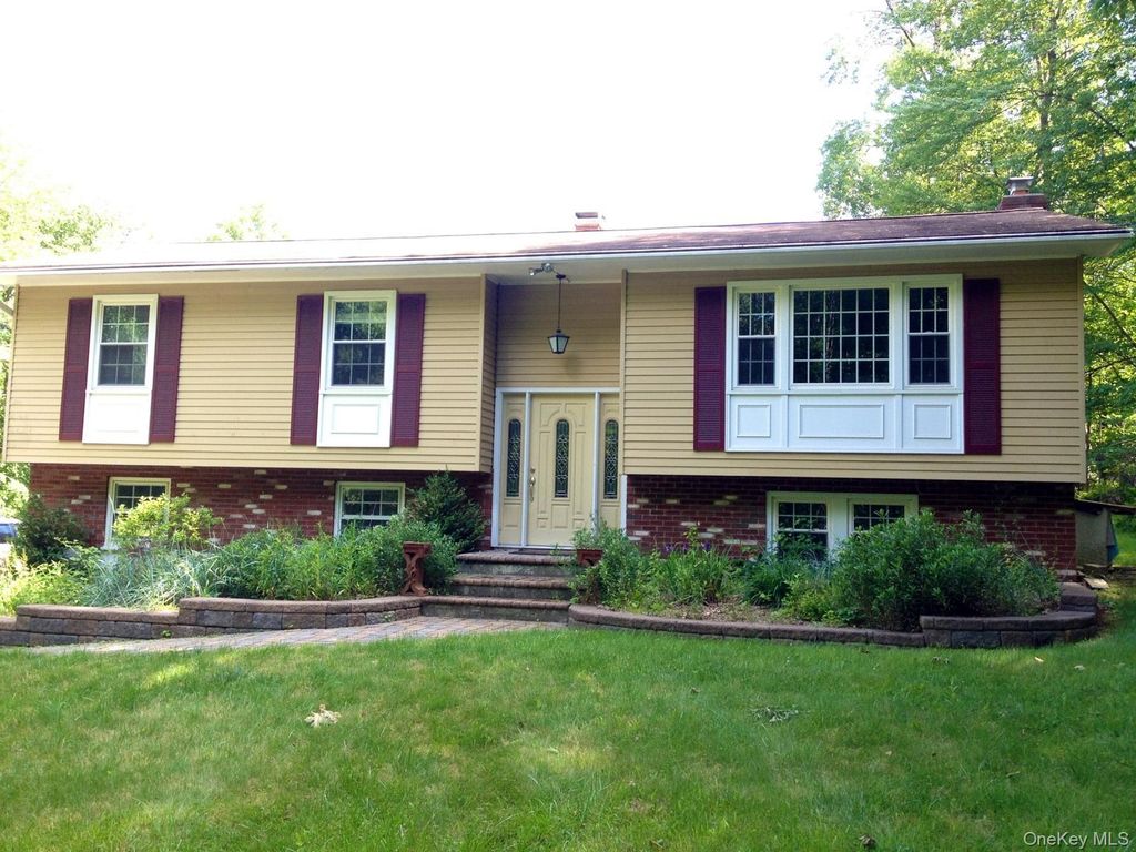 Photo of 222 Highview Road, Dover Plains, NY 12522 (MLS # 961283)