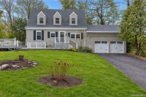 Homes For Sale - 72 Daly Road<br/> East Northport, NY 11731