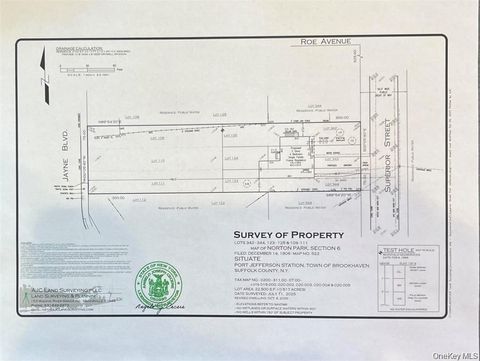 65A Superior Street Port Jefferson Station NY 11776