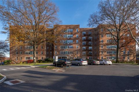 76 Dehaven Drive 2D Yonkers NY 10703