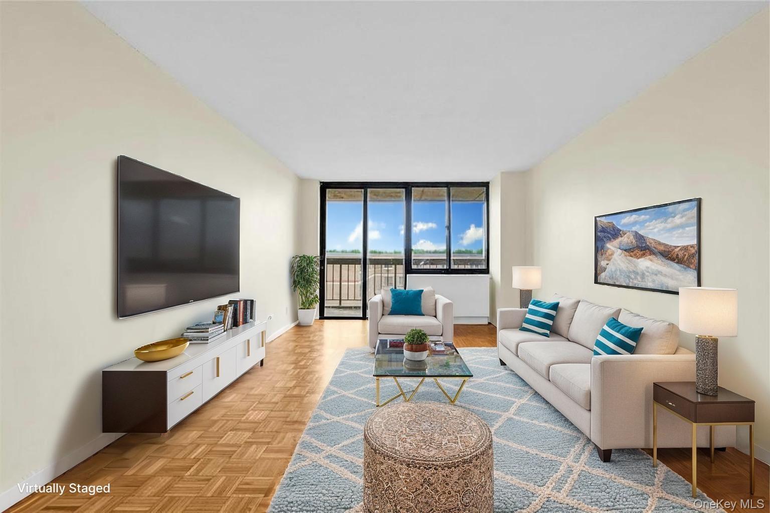 138-35 Elder Avenue 9E