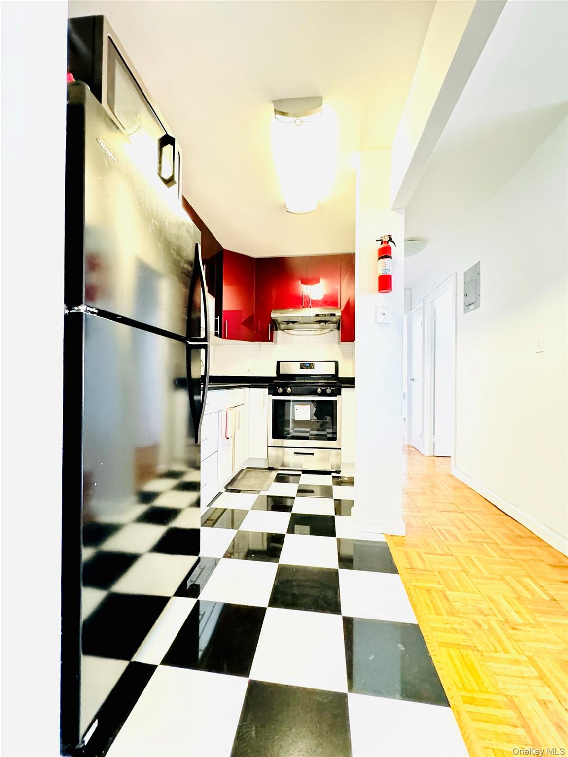 138-35 Elder Avenue 9E