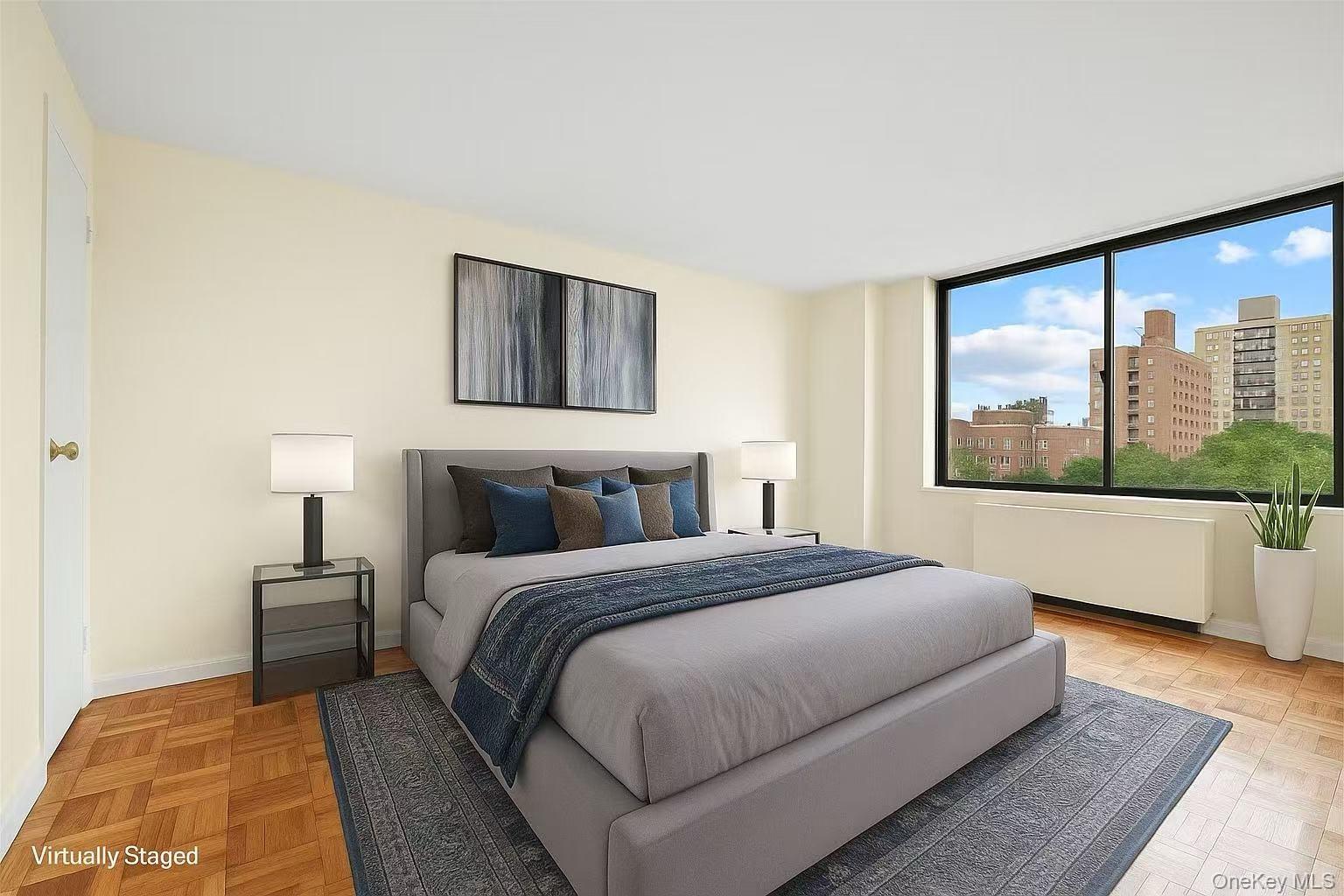 138-35 Elder Avenue 9E