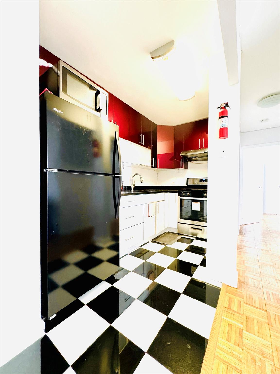 138-35 Elder Avenue #9E, Flushing, New York image 7