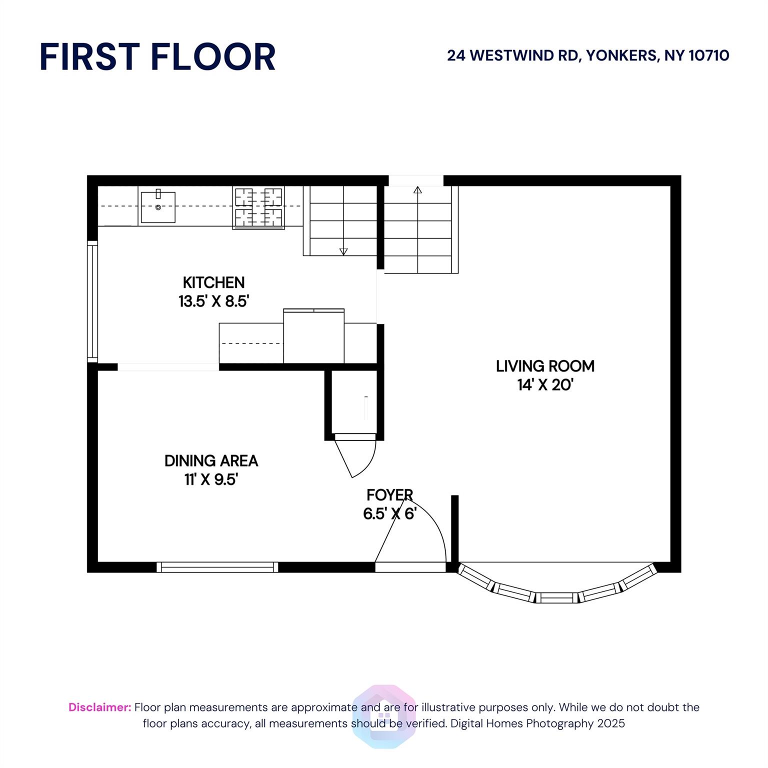 24 Westwind Road, Yonkers, New York image 32