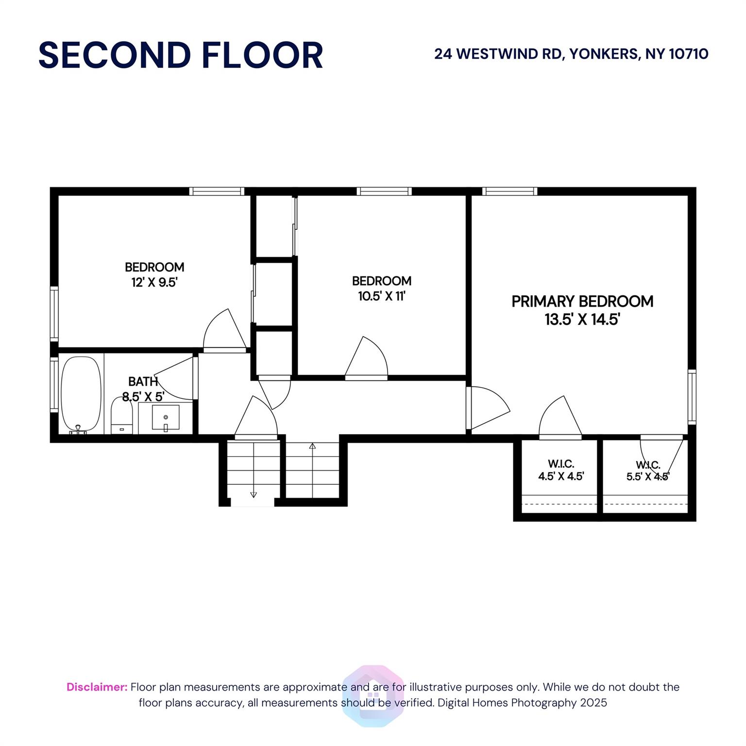 24 Westwind Road, Yonkers, New York image 33